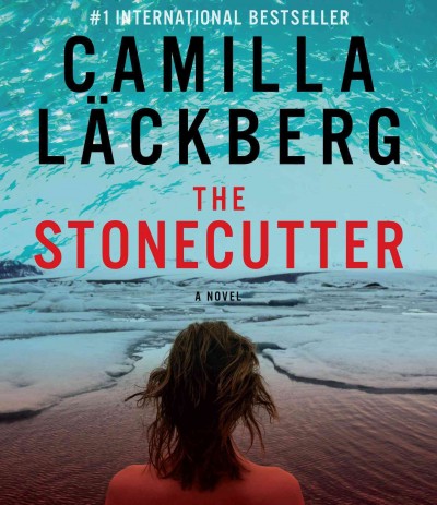 The stonecutter [sound recording] / Camilla Läckberg.