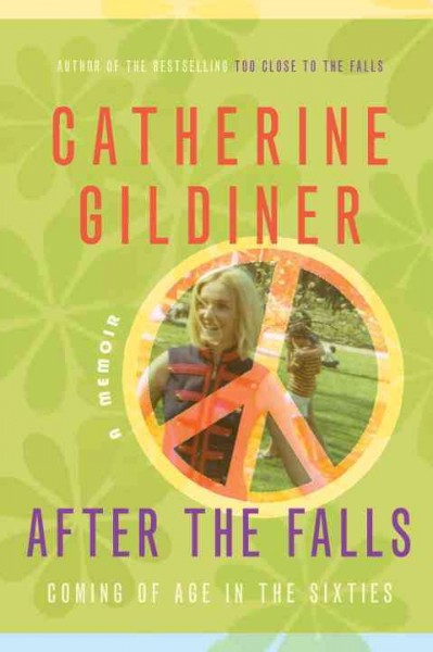 After the falls [electronic resource] / Catherine Gildiner.