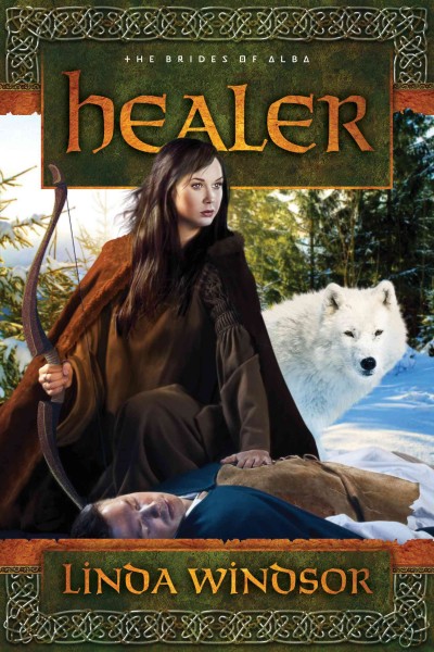 Healer [electronic resource] / Linda Windsor.
