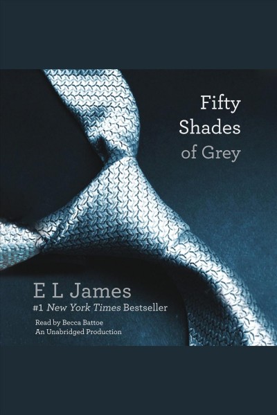 Fifty shades of grey [electronic resource] / E. L. James.