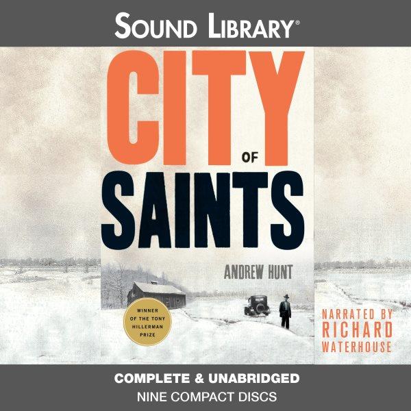 City of saints [electronic resource] / Andrew Hunt.