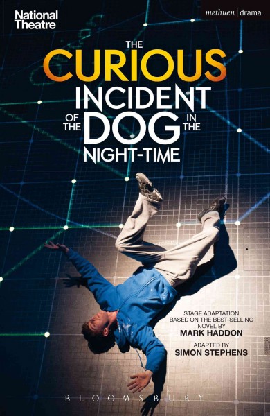 The Curious Incident of the Dog in the Night-Time [electronic resource].