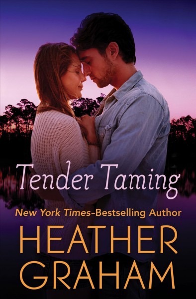 Tender taming [electronic resource] / Heather Graham.