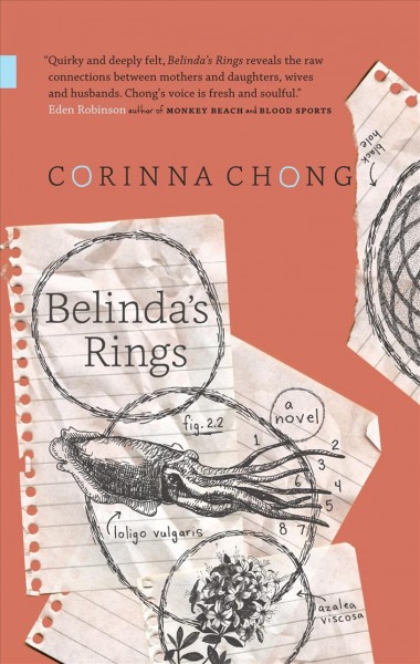 Belinda's rings [electronic resource] / Corinna Chong.