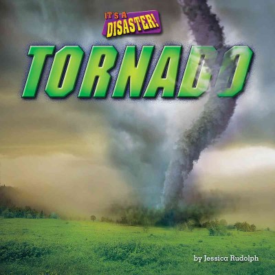 Tornado / by Jessica Rudolph.