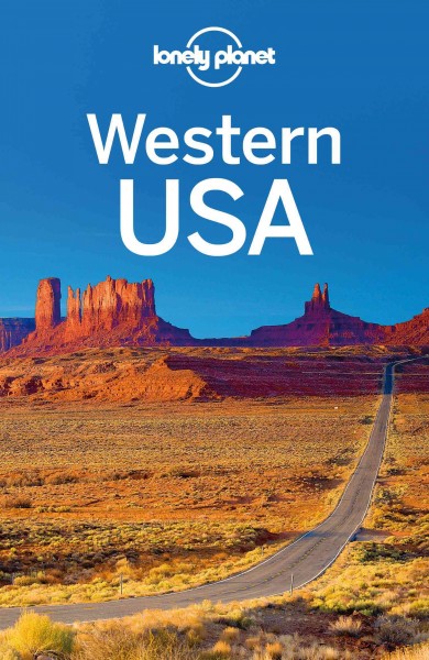 Western USA [electronic resource] / by Amy C. Balfour [and seven others].
