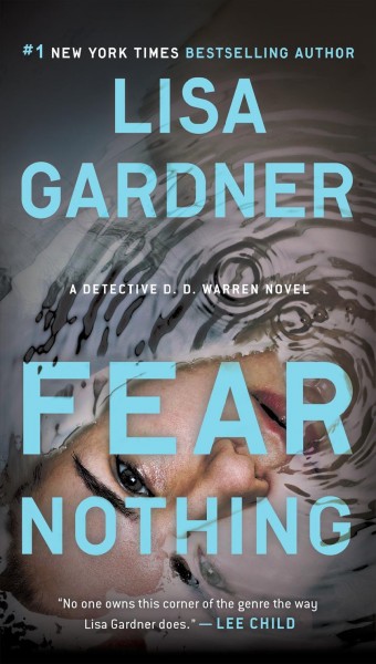 Fear nothing : a novel / Lisa Gardner.