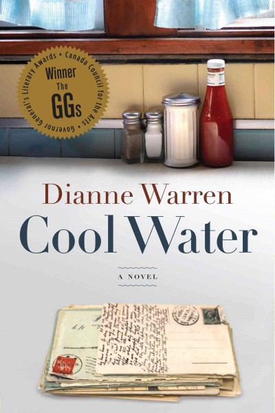 Cool water [electronic resource] / Dianne Warren.
