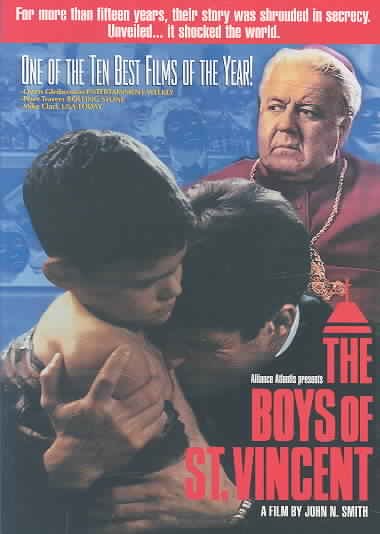 The boys of St. Vincent [videorecording] / a John N. Smith film ; executive producers, Claudio Luca, Colin Neale ; written by Des Walsh, John N. Smith, Sam Grana ; produced by Sam Grana, Claudio Luca ; directed by John N. Smith.