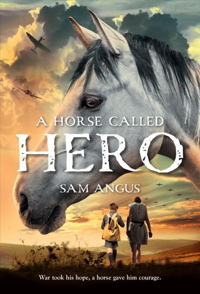 A horse called Hero / Sam Angus.