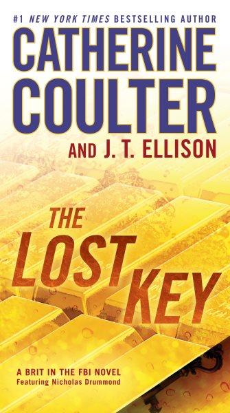 The lost key [electronic resource] / Catherine Coulter.