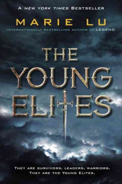 The young elites / Marie Lu.