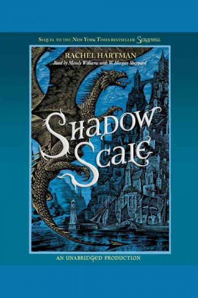 Shadow scale / Rachel Hartman.