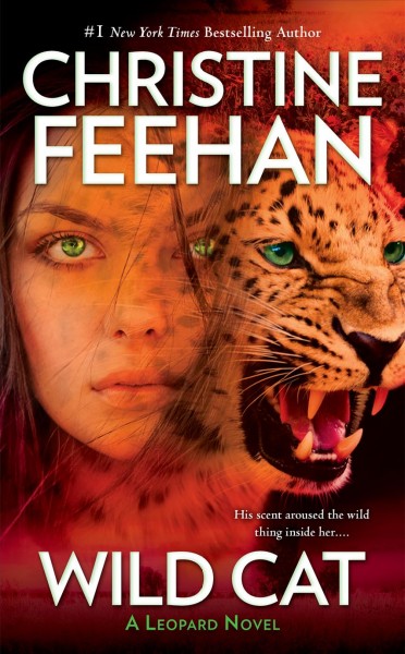 Wild cat / Christine Feehan.