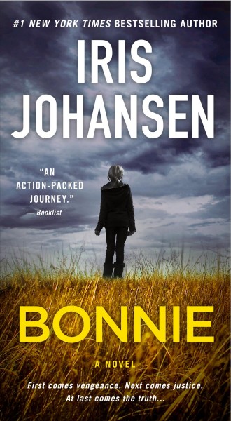 Bonnie / Iris Johansen.