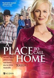 A place to call home. Season 3 / director, Chris Martin Jones [and three others].