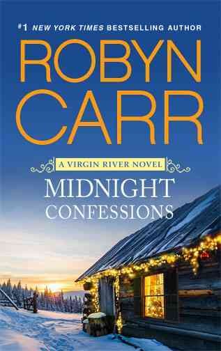 Midnight confessions / Robyn Carr.