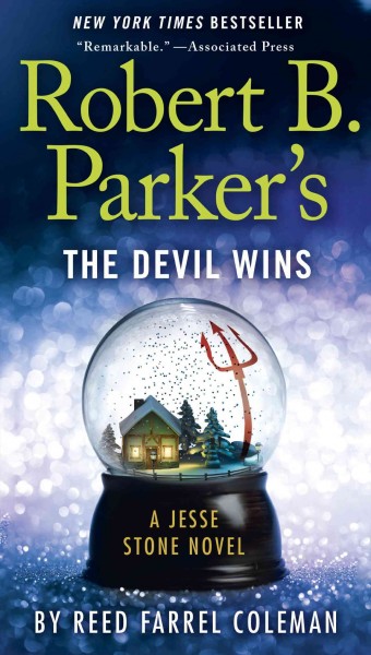 Robert B. Parker's the devil wins / Reed Farrel Coleman.