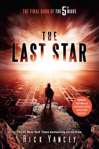 The Last Star [electronic resource] / Rick Yancey.