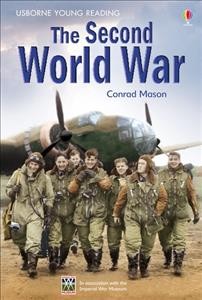 The Second World War / Conrad Mason.
