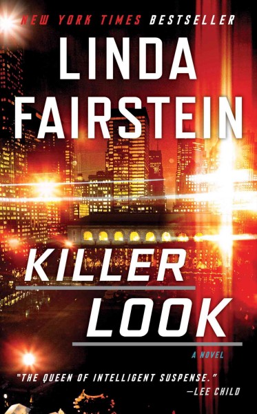 Killer look / Linda Fairstein.