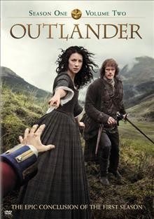 Outlander. Season two. The etiquette of war :  [videorecording (DVD)].