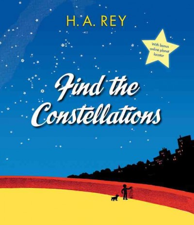 Find the constellations / H.A. Rey.