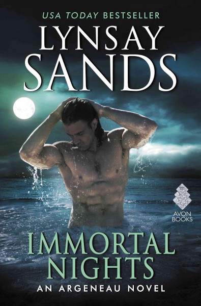 Immortal Nights / Lynsay Sands.