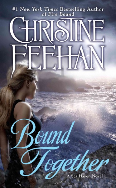 Bound together / Christine Feehan.