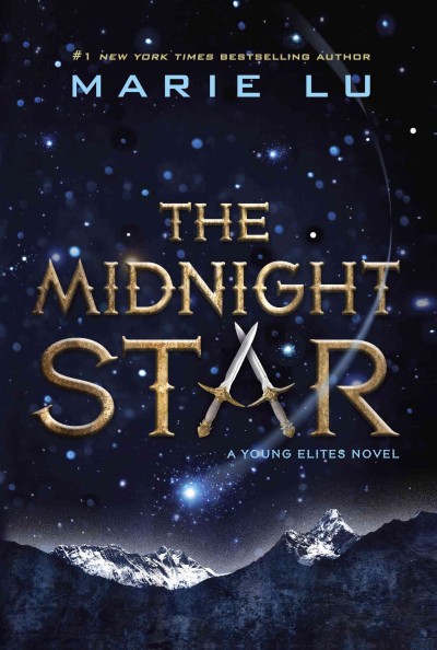The midnight star / Marie Lu.