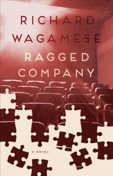 Ragged company / Richard Wagamese.