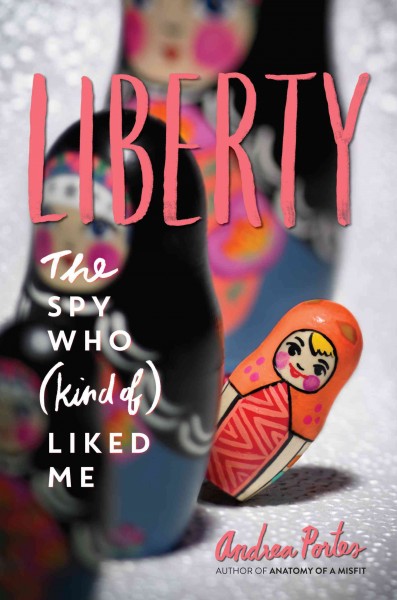 Liberty / Andrea Portes.