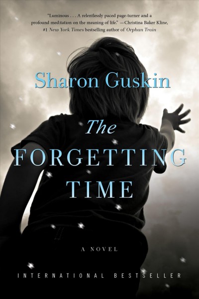 The Forgetting Time / Sharon Guskin.
