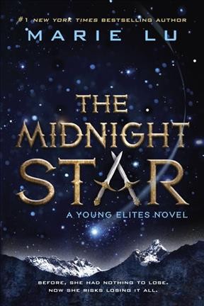 The midnight star / Marie Lu.