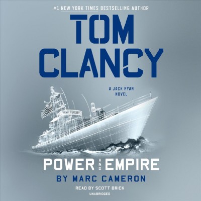 Power and empire / Marc Cameron.