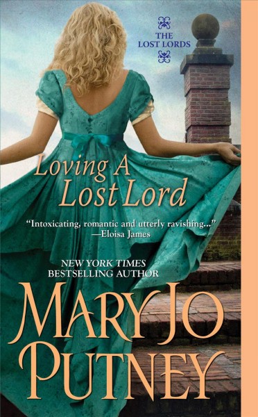 Loving a lost lord / Mary Jo Putney.