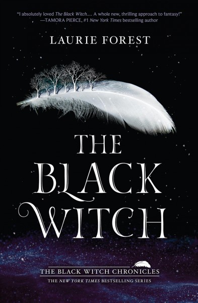 The black witch / Laurie Forest.