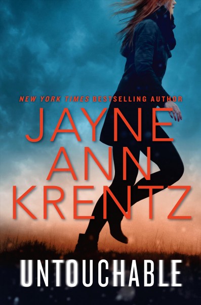 Untouchable / Jayne Ann Krentz.