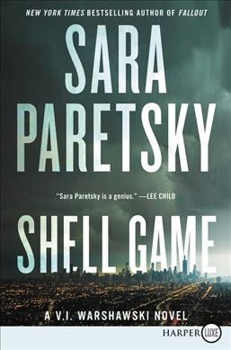 Shell game / Sara Paretsky.