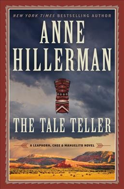The tale teller / Anne Hillerman.