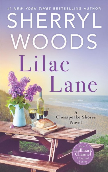 Lilac Lane / Sherryl Woods.