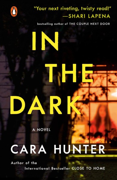In the dark / Cara Hunter.