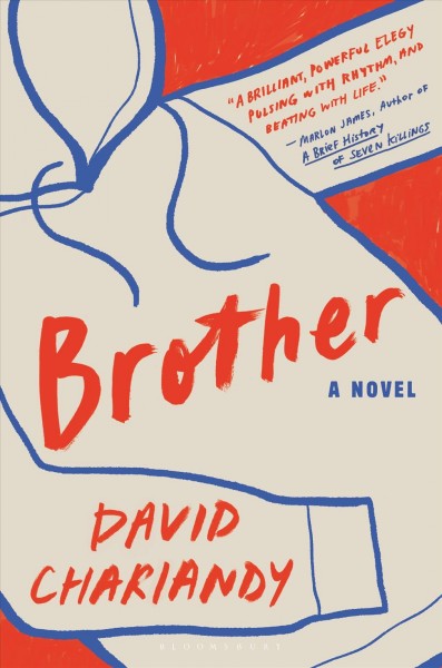 Brother / David Chariandy.