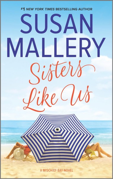 Sisters like us / Susan Mallery.
