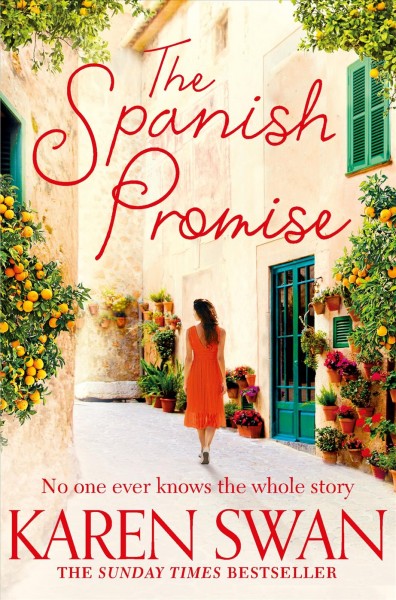 SPANISH PROMISE.