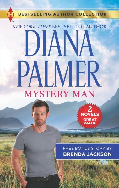 Mystery man / Diana Palmer