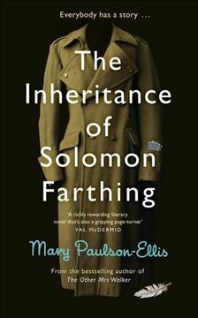 The inheritance of Solomon Farthing / Mary Paulson-Ellis.