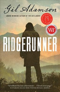 Ridgerunner / Gil Adamson