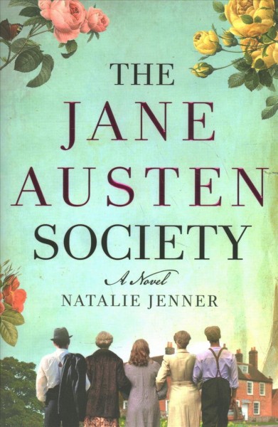 The Jane Austen society : a novel / Natalie Jenner.
