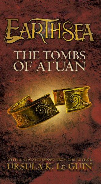 The Tombs of Atuan / Le Guin, Ursula K.